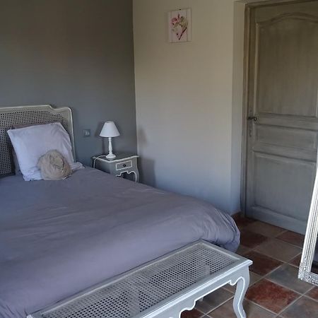 Mas'Xime Hotell Saint-Rémy-de-Provence Exteriör bild