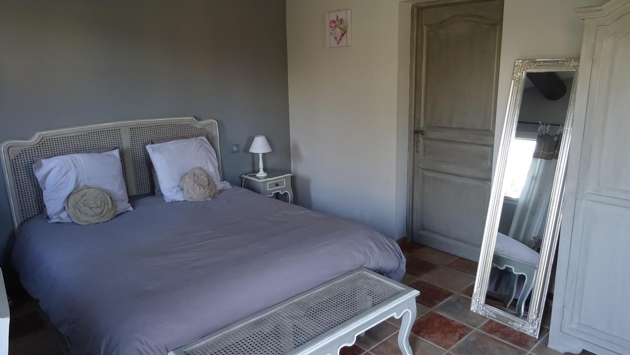 Mas'Xime Hotell Saint-Rémy-de-Provence Exteriör bild